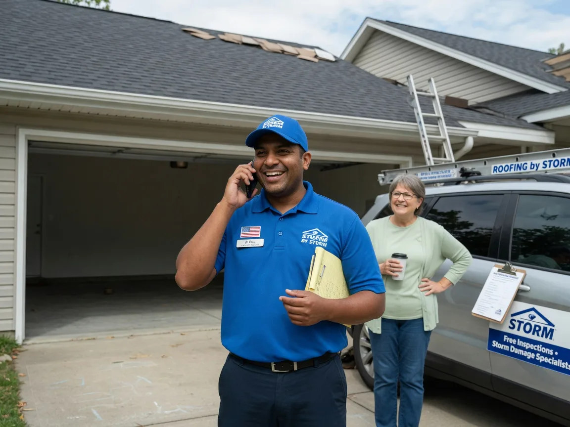 Roof Repair Near Me Huxley, IA FAQs