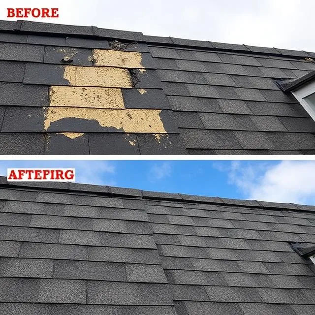 Roof Repair Near Me in Huxley, IA near me